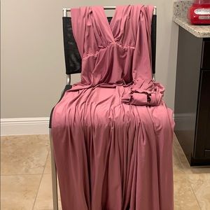 Women’s Evening Gown